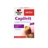 AKTIV CAPILVIT 30CAPS