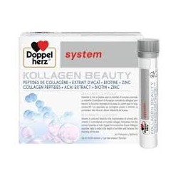 AKTIV DOPPEL HERZ KOLLAGEN BEAUTY 30MONDOSES