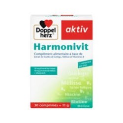 AKTIV HARMONIVIT 30COMP