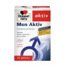 AKTIV MEN AKTIV DH 30 CAPS