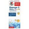 AKTIV OMEGA 3 JUNIOR MULTIVITAMINE 150ML