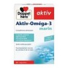 AKTIV OMEGA 3 MARIN 60CAPS
