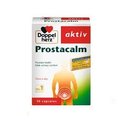 AKTIV PROSTACALM DH 30 CAPS