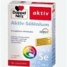 AKTIV SELENIUM ET VIT A+C+E 30COMP