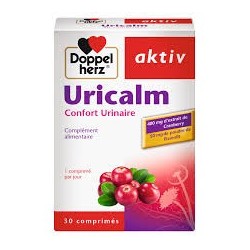 AKTIV URICALM 30 CAPS