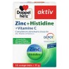 AKTIV ZINC HISTIDINE ET VITA C 30COMP
