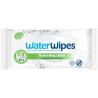 WATERWIPES APAISANTE NETTOYANTE 48 LINGETTES