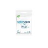 WATERWIPES FORMAT VOYAGE 10 LINGETTES