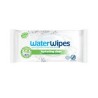 WATERWIPES HYDRATANTE NETTOYANTE 48 LINGETTES