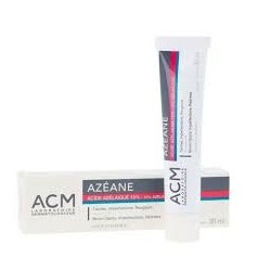 AZEANE CR A L'ACIDE AZELAIQUE 15% 30ML