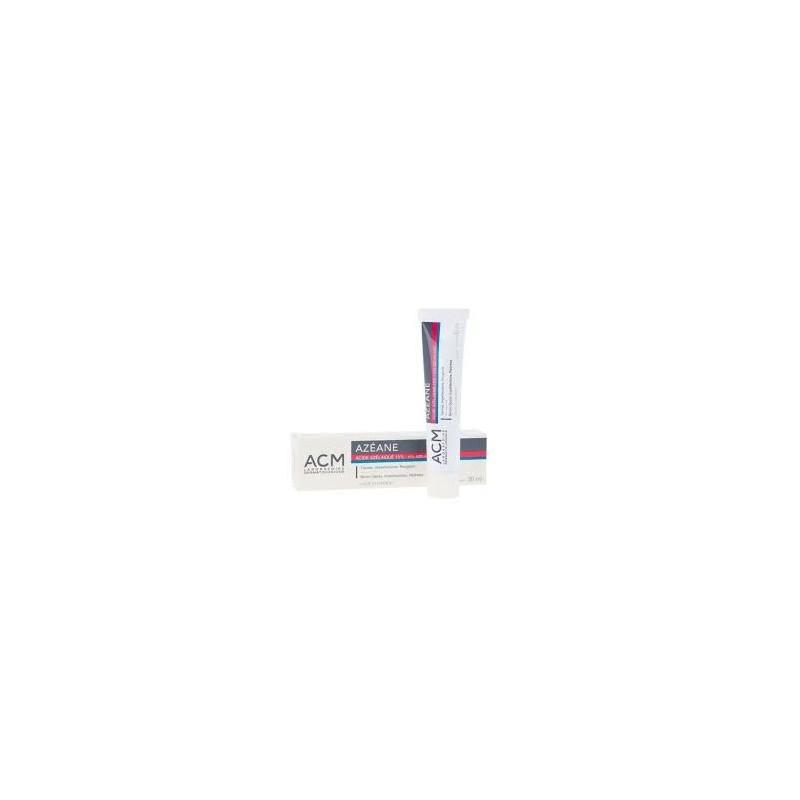 AZEANE CR A L'ACIDE AZELAIQUE 15% 30ML