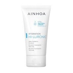 AINHOA HI-LURONIC Emulsion 50 ml