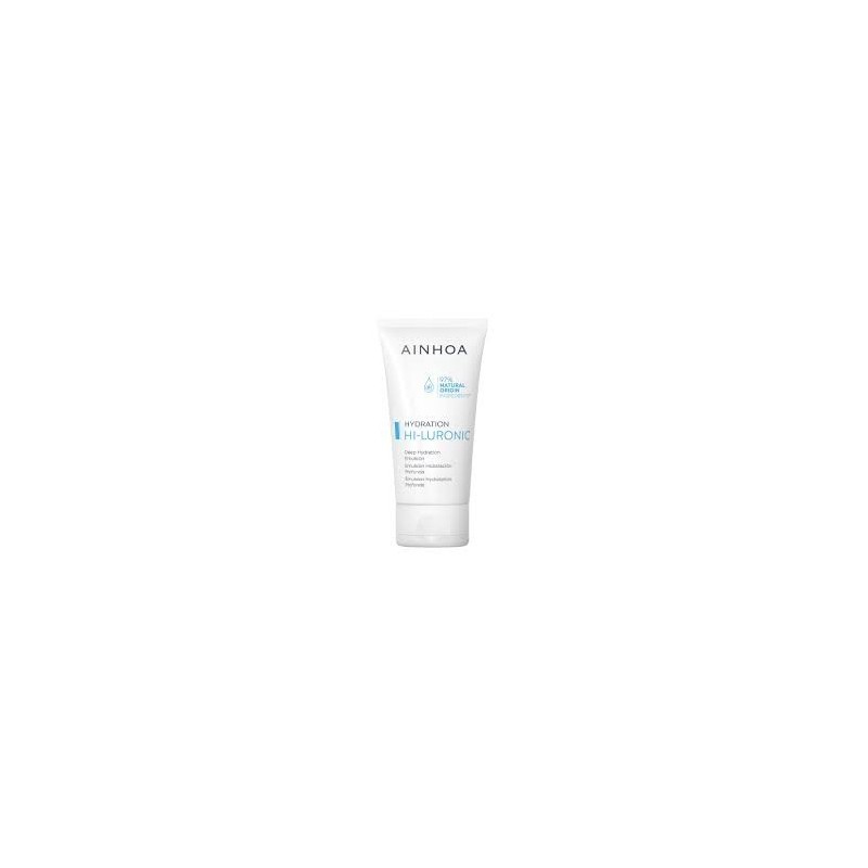 AINHOA HI-LURONIC Emulsion 50 ml