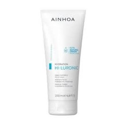 AINHOA HI-LURONIC Masque 200ml