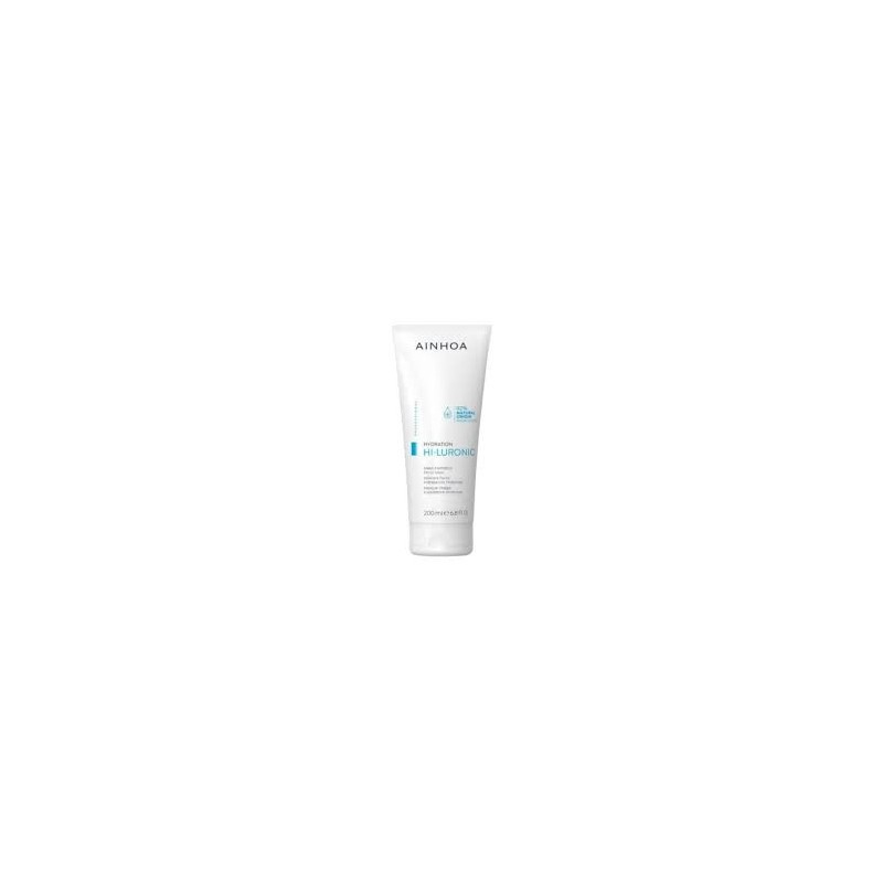 AINHOA HI-LURONIC Masque 200ml