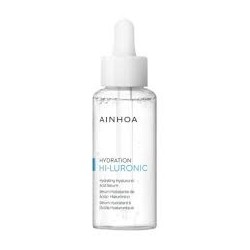 AINHOA HI-LURONIC Serum 50ml