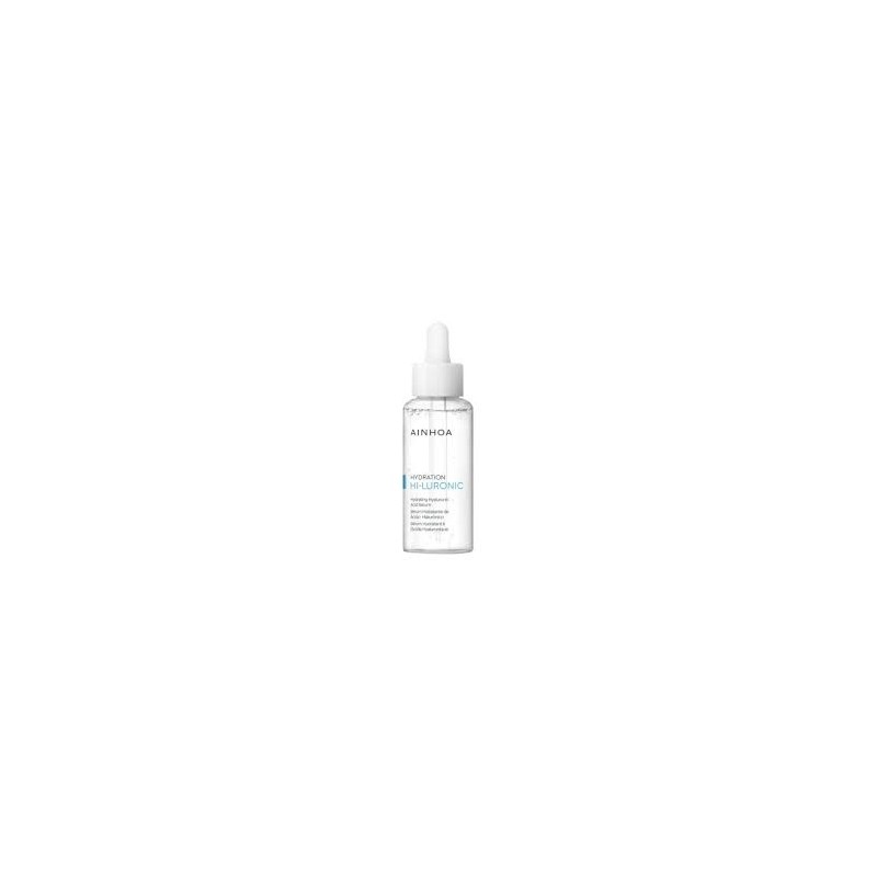 AINHOA HI-LURONIC Serum 50ml