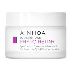 AINHOA PHYTO RETIN+ Contour des Yeux au Bakuchiol 15 ml