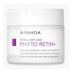 AINHOA PHYTO RETIN+ Crème Perfection Anti-age au Bakuchiol 5