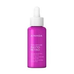 AINHOA PHYTO RETIN+ Elixir en Serum Anti-age au Bakuchiol 50