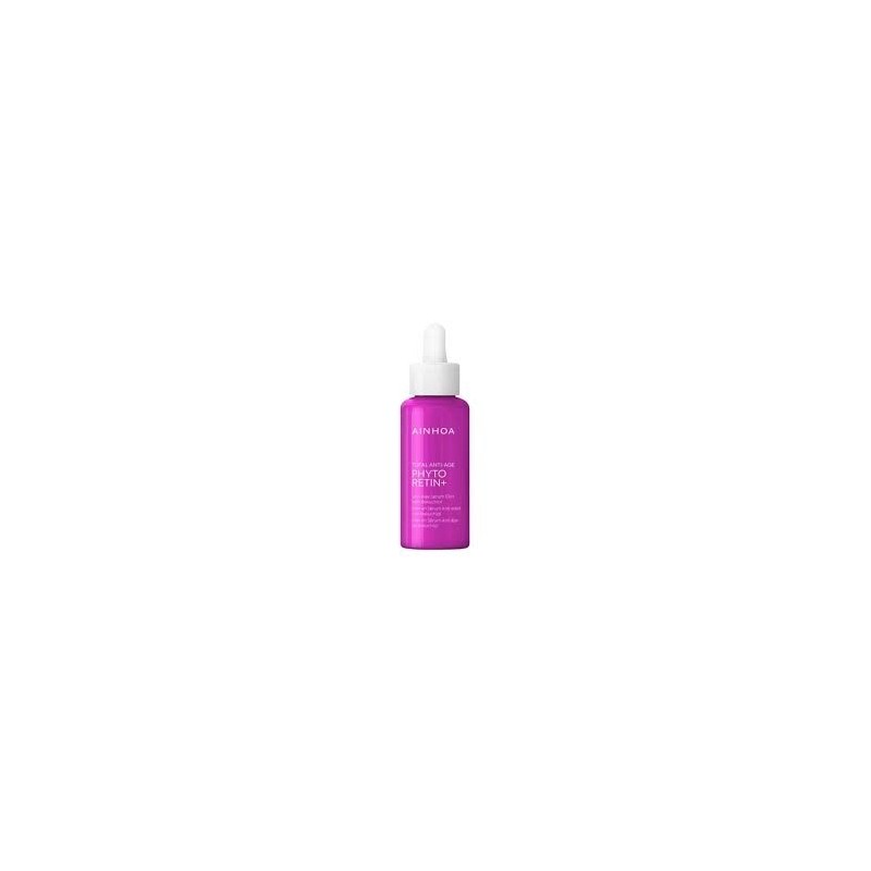 AINHOA PHYTO RETIN+ Elixir en Serum Anti-age au Bakuchiol 50