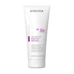 AINHOA PHYTO RETIN+ Masque Visage perfection Anti-age au Bak