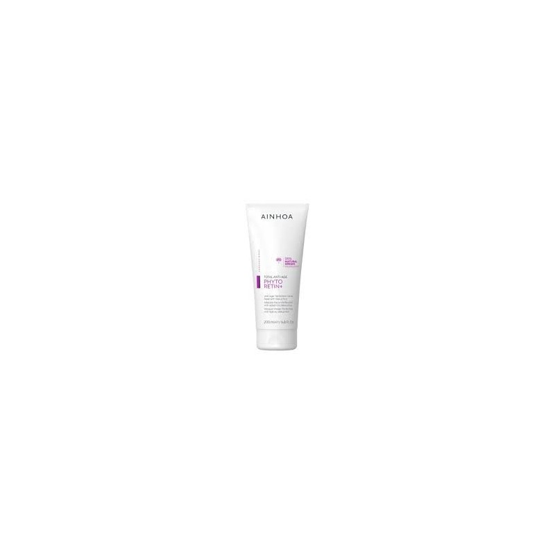AINHOA PHYTO RETIN+ Masque Visage perfection Anti-age au Bak