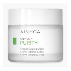 AINHOA Purity Crème Séborégulatrice 50ml