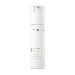 AINHOA Purity Fluide Purifiant 50 ml