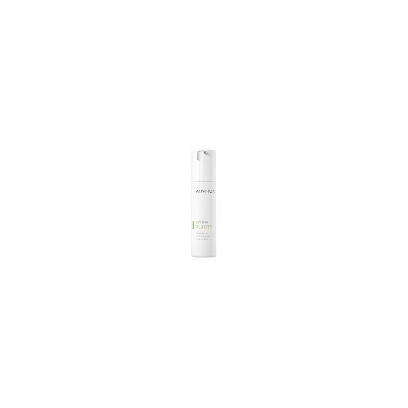AINHOA Purity Fluide Purifiant 50 ml