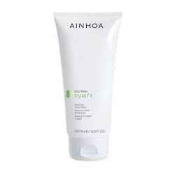 AINHOA Purity Masque Purifiant Visage 200ml