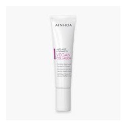 AINHOA VEGAN COLLAGEN Contour Yeux  15ml