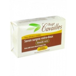 RC SAVON PARFUME AMANDE VERTE 250G