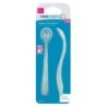 BEBE CONFORT 2 CUILLERE DOUCES EN SILICONE 4M+ 1214