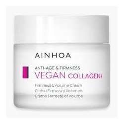 AINHOA VEGAN COLLAGEN Creme Volume  50ml