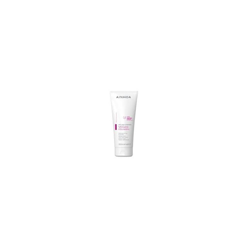 AINHOA VEGAN COLLAGEN Masque 200ml