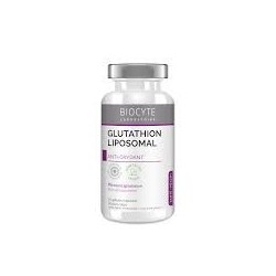 BIOCYTENE 30 GELULES