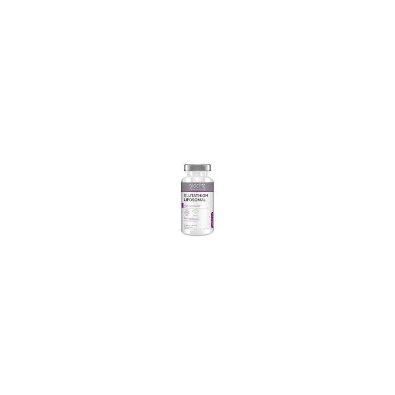 BIOCYTENE 30 GELULES