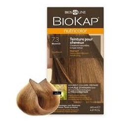 BIOKAP NUTRICOLOR 7.3 (140ML)