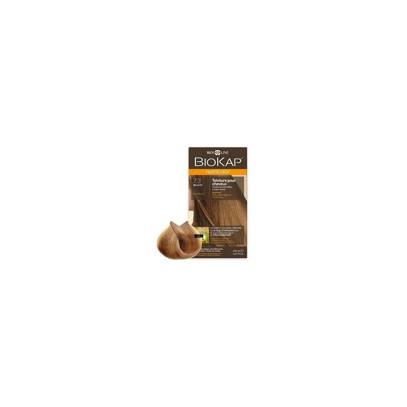 BIOKAP NUTRICOLOR 7.3 (140ML)