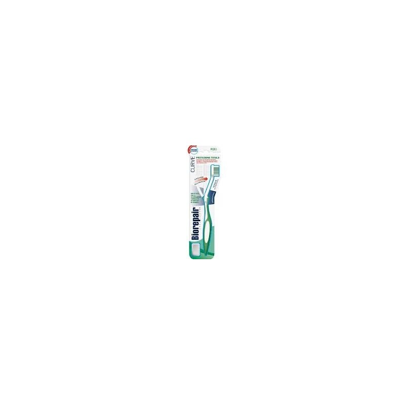 BIOREPAIR BROSSE à DENTS MEDIUM