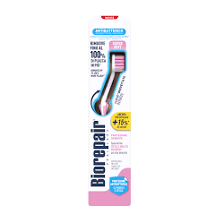 BIOREPAIR BROSSE à DENTS SOFT