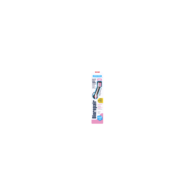 BIOREPAIR BROSSE à DENTS SOFT