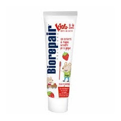 BIOREPAIR DENT KIDS GOUT FRAISE 50ML