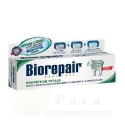 BIOREPAIR DENTIFRICE TOTAL PROTECTIVE 75ML
