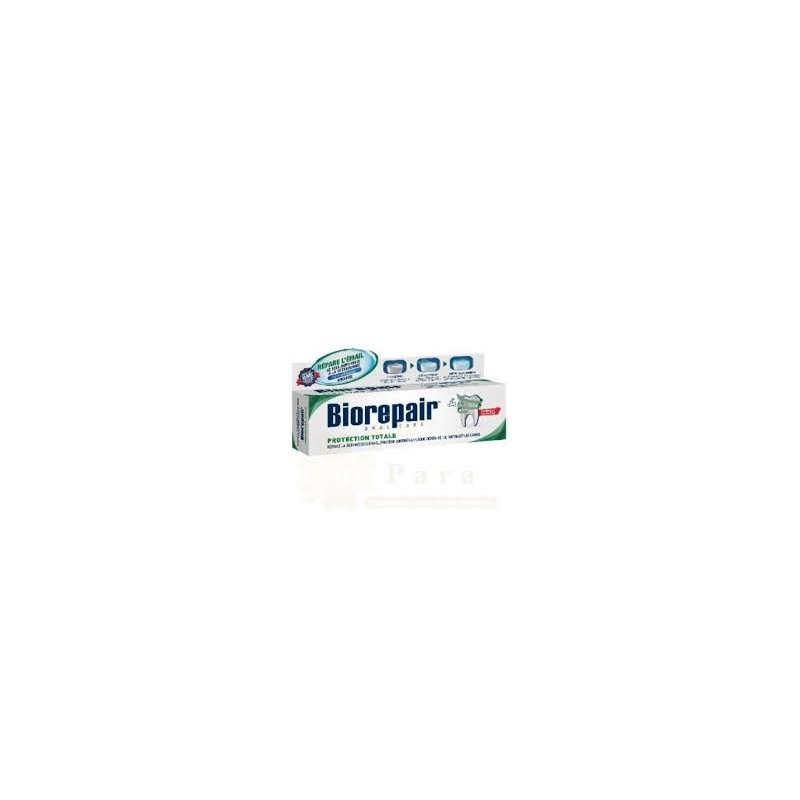 BIOREPAIR DENTIFRICE TOTAL PROTECTIVE 75ML