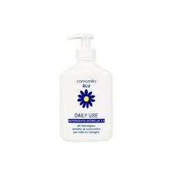 CAMOMILLA BLU DAILY USE PH 5.5 300ML