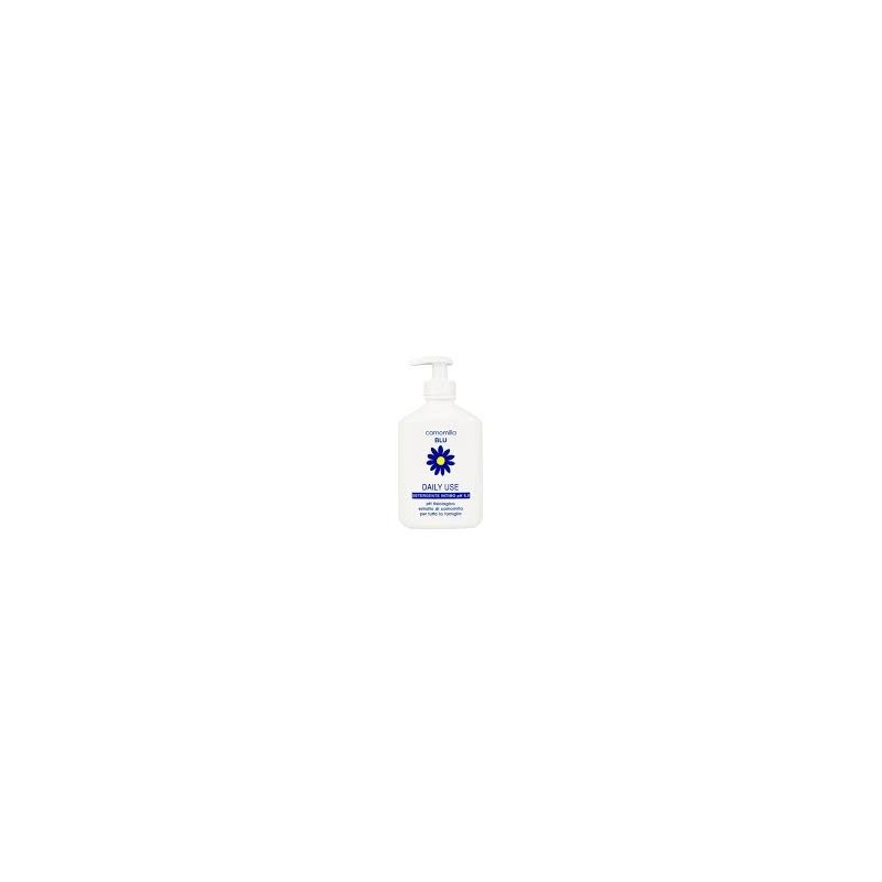 CAMOMILLA BLU DAILY USE PH 5.5 300ML