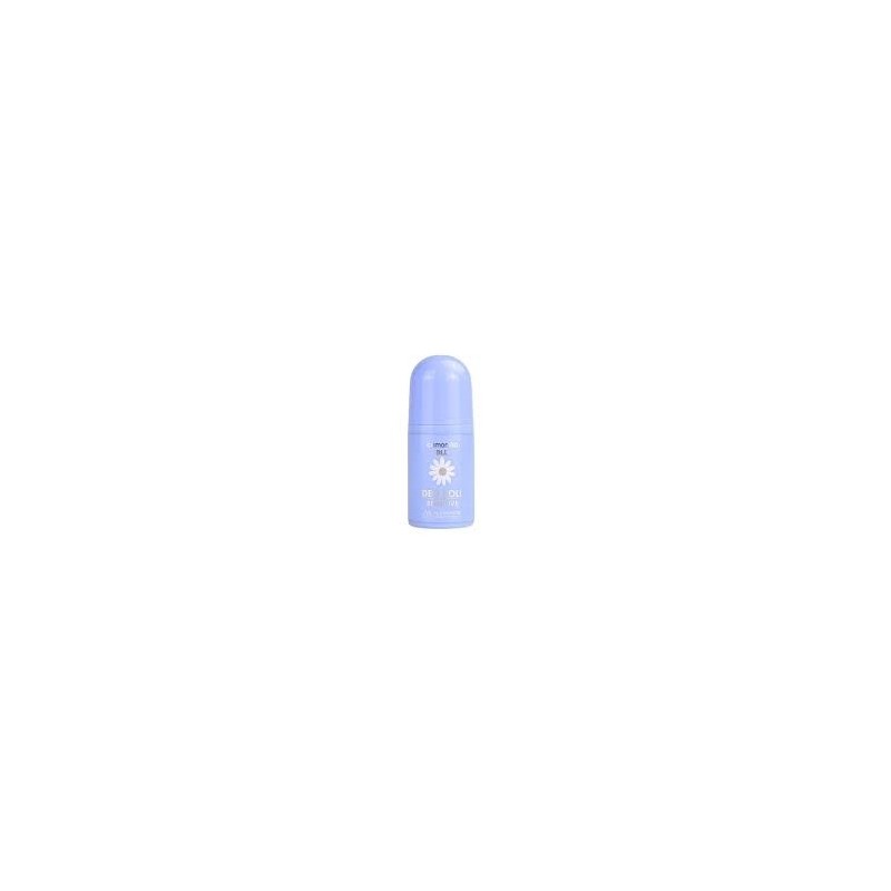 CAMOMILLA BLU DEO ROLL SENSITIVE 50ML