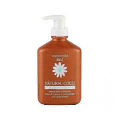 CAMOMILLA BLU NATURAL COCO PH 4.5 300ML